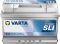 Акумулятор Varta Dynamic SLI 12В 72А·год 680А R+ (572409068)