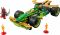 Конструктор LEGO Ninjago Автомобіль для перегонів Лойда з інерційним двигуном