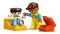 Конструктор LEGO DUPLO Town Швидка допомога та водій