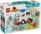 Конструктор LEGO DUPLO Town Швидка допомога та водій