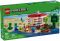 Конструктор LEGO Minecraft Будинок з вибухівки в джунглях