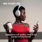 Навушники Over-ear Sony WH-1000XM6 BT 5.3, ANC, Hi-Res, AAC, LDAC, LC3, Wireless, Mic, Рожевий