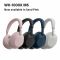 Навушники Over-ear Sony WH-1000XM6 BT 5.3, ANC, Hi-Res, AAC, LDAC, LC3, Wireless, Mic, Рожевий