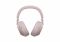 Навушники Over-ear Sony WH-1000XM6 BT 5.3, ANC, Hi-Res, AAC, LDAC, LC3, Wireless, Mic, Рожевий