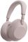 Навушники Over-ear Sony WH-1000XM6 BT 5.3, ANC, Hi-Res, AAC, LDAC, LC3, Wireless, Mic, Рожевий