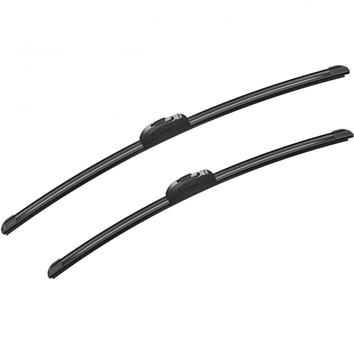 Склоочисник BOSCH Aerotwin безкаркасний комплект 600/530мм (3 397 118 996)
