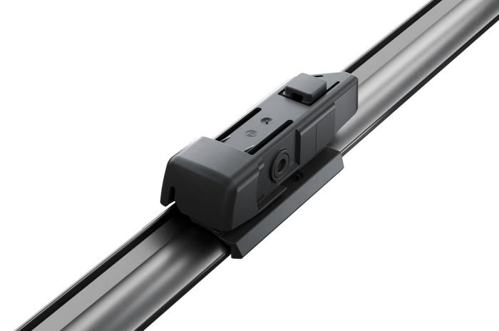 Склоочисник BOSCH Aerotwin безкаркасний комплект 600/530мм (3 397 007 862)