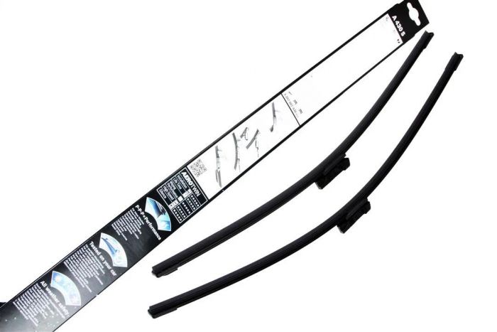 Склоочисник BOSCH Aerotwin безкаркасний комплект 600/530мм (3 397 007 430)