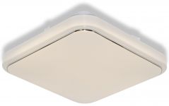 Світильник накладний CEILING SKYNE 330мм Square 24Вт 4000K