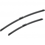 Склоочисник BOSCH Aerotwin Multi Clip безкаркасний комплект 600/475мм (3 397 007 462)