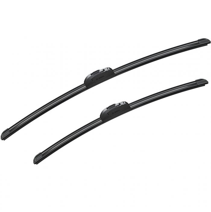 Склоочисник BOSCH Aerotwin безкаркасний комплект 600/500мм (3 397 118 910)