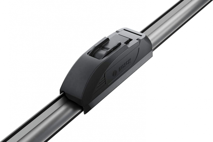 Склоочисник BOSCH Aerotwin безкаркасний комплект 600/500мм (3 397 118 910)
