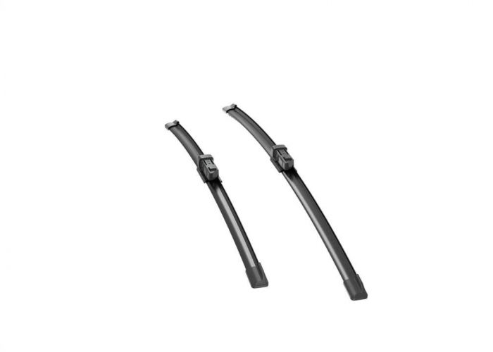 Склоочисник BOSCH Aerotwin безкаркасний комплект 600/500мм (3 397 007 297)