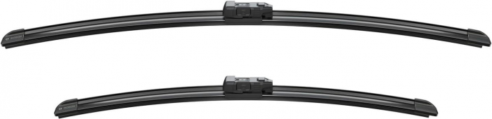 Склоочисник BOSCH Aerotwin безкаркасний комплект 600/475мм (3 397 118 979)