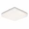 Світильник накладний з датчиком руху OSRAM CEILING SQUARE 18Вт 4000K 1140Лм