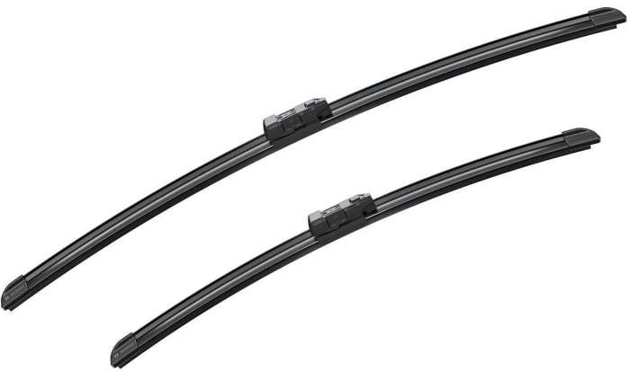 Склоочисник BOSCH Aerotwin безкаркасний комплект 600/475мм (3 397 118 979)