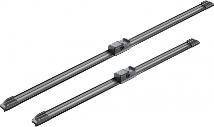 Склоочисник BOSCH Aerotwin безкаркасний комплект 600/475мм (3 397 118 936)