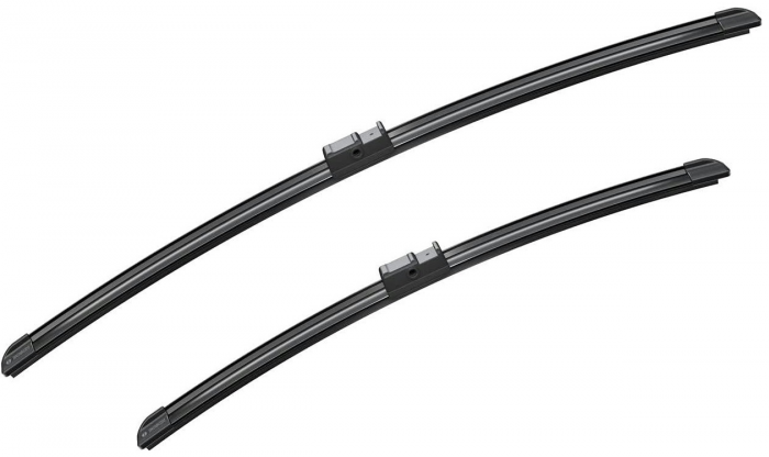 Склоочисник BOSCH Aerotwin безкаркасний комплект 600/475мм (3 397 118 936)