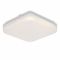 Світильник накладний з датчиком руху OSRAM CEILING SQUARE 12Вт 4000K 960Лм