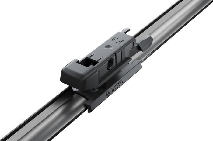 Склоочисник BOSCH Aerotwin безкаркасний комплект 600/475мм (3 397 118 929)