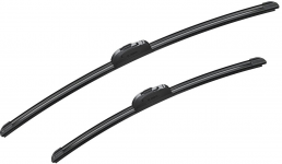 Склоочисник BOSCH Aerotwin безкаркасний комплект 600/475мм (3 397 118 909 )