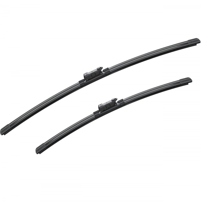 Склоочисник BOSCH Aerotwin безкаркасний комплект 600/475мм (3 397 007 620)