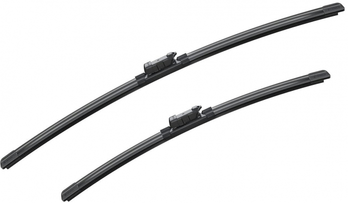 Склоочисник BOSCH Aerotwin безкаркасний комплект 600/475мм (3 397 007 620)