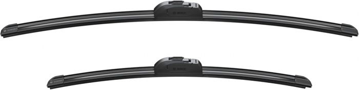 Склоочисник BOSCH Aerotwin безкаркасний комплект 600/450мм (3 397 118 908)