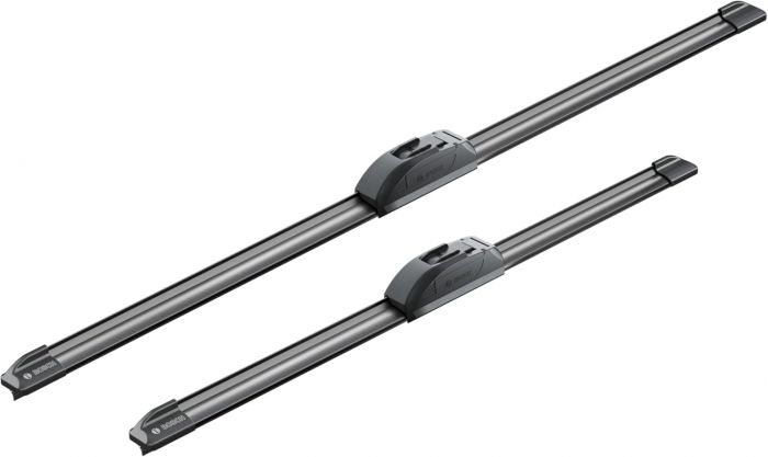 Склоочисник BOSCH Aerotwin безкаркасний комплект 600/450мм (3 397 118 908)
