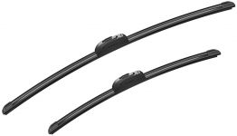 Склоочисник BOSCH Aerotwin безкаркасний комплект 600/450мм (3 397 118 908)