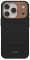 Чохол UAG для iPhone 17 Pro, Fibr Armr Magsafe, Kevlar Graphite/Bronze