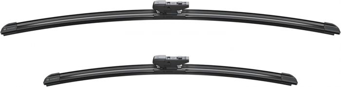 Склоочисник BOSCH Aerotwin безкаркасний комплект 600/450мм (3 397 014 398)