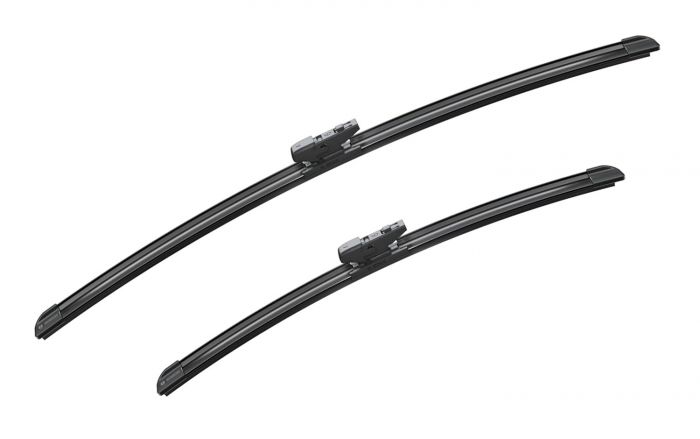 Склоочисник BOSCH Aerotwin безкаркасний комплект 600/450мм (3 397 014 398)