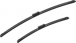 Склоочисник BOSCH Aerotwin безкаркасний комплект 600/450мм (3 397 007 863)