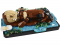 Конструктор LEGO Ideas Пливучі морські видри