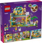 Конструктор LEGO Friends Магазин аксесуарів для домашніх улюбленців
