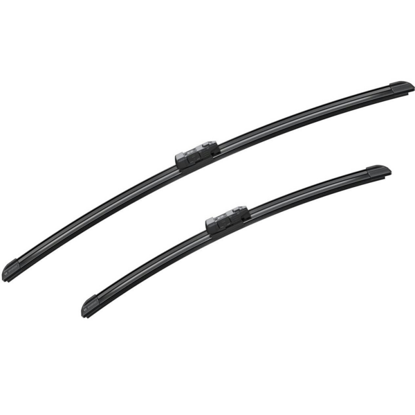 Склоочисник BOSCH Aerotwin безкаркасний комплект 600/450мм (3 397 007 187)