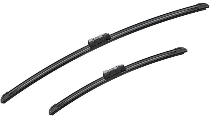 Склоочисник BOSCH Aerotwin безкаркасний комплект 600/400мм (3 397 007 295)