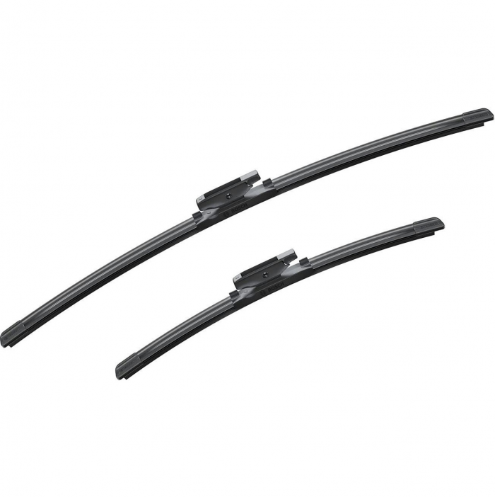 Склоочисник BOSCH Aerotwin безкаркасний комплект 600/400мм (3 397 007 116)