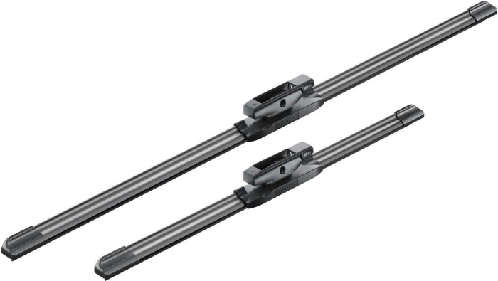 Склоочисник BOSCH Aerotwin безкаркасний комплект 600/400мм (3 397 007 116)