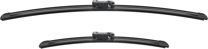 Склоочисник BOSCH Aerotwin безкаркасний комплект 600/380мм (3 397 007 292)