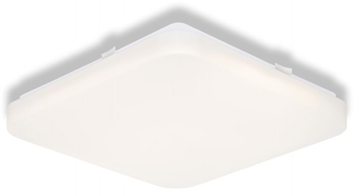 Світильник накладний OSRAM CEILING SQUARE 18Вт 6500K 1140Лм