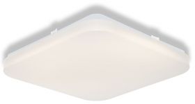 Світильник накладний OSRAM CEILING SQUARE 24Вт 4000K 1920Лм