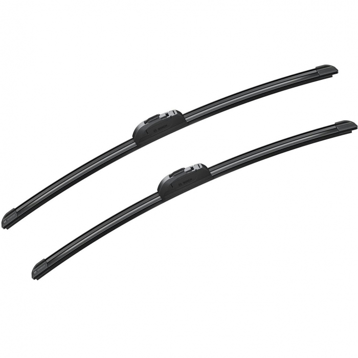 Склоочисник BOSCH Aerotwin безкаркасний комплект 550/530мм (3 397 118 906 )