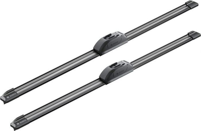 Склоочисник BOSCH Aerotwin безкаркасний комплект 550/530мм (3 397 118 906 )
