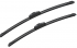 Склоочисник BOSCH Aerotwin безкаркасний комплект 550/500мм (3 397 118 905)