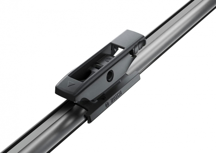 Склоочисник BOSCH Aerotwin безкаркасний комплект 550/475мм (3 397 014 173)
