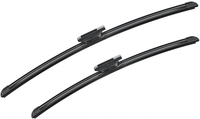 Склоочисник BOSCH Aerotwin безкаркасний комплект 550/475мм (3 397 014 173)