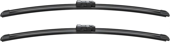 Склоочисник BOSCH Aerotwin безкаркасний комплект 530/530мм (3 397 009 051)