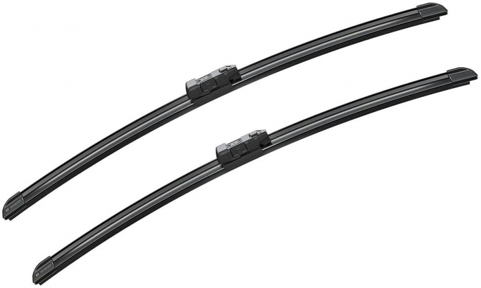 Склоочисник BOSCH Aerotwin безкаркасний комплект 530/530мм (3 397 009 051)